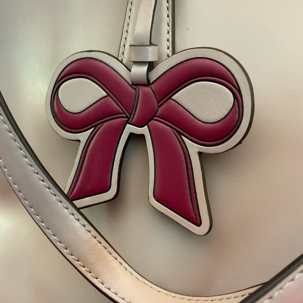 Authentic Kate Spade Handbag - Picture 3 of 8
